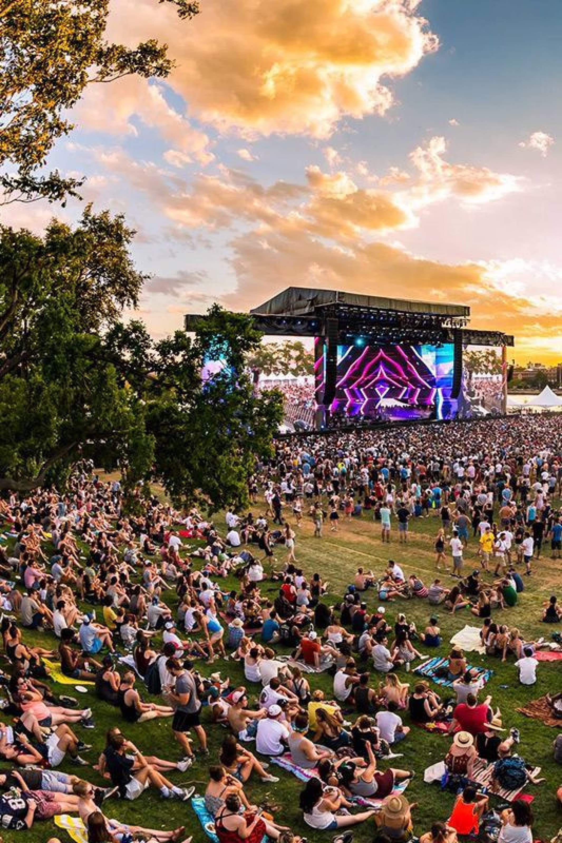 Scène Électronique