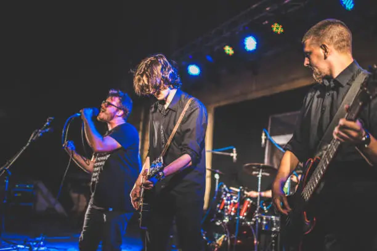 Rock Legend - photo 3