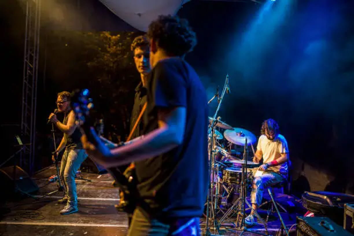 Rock Legend - photo 1