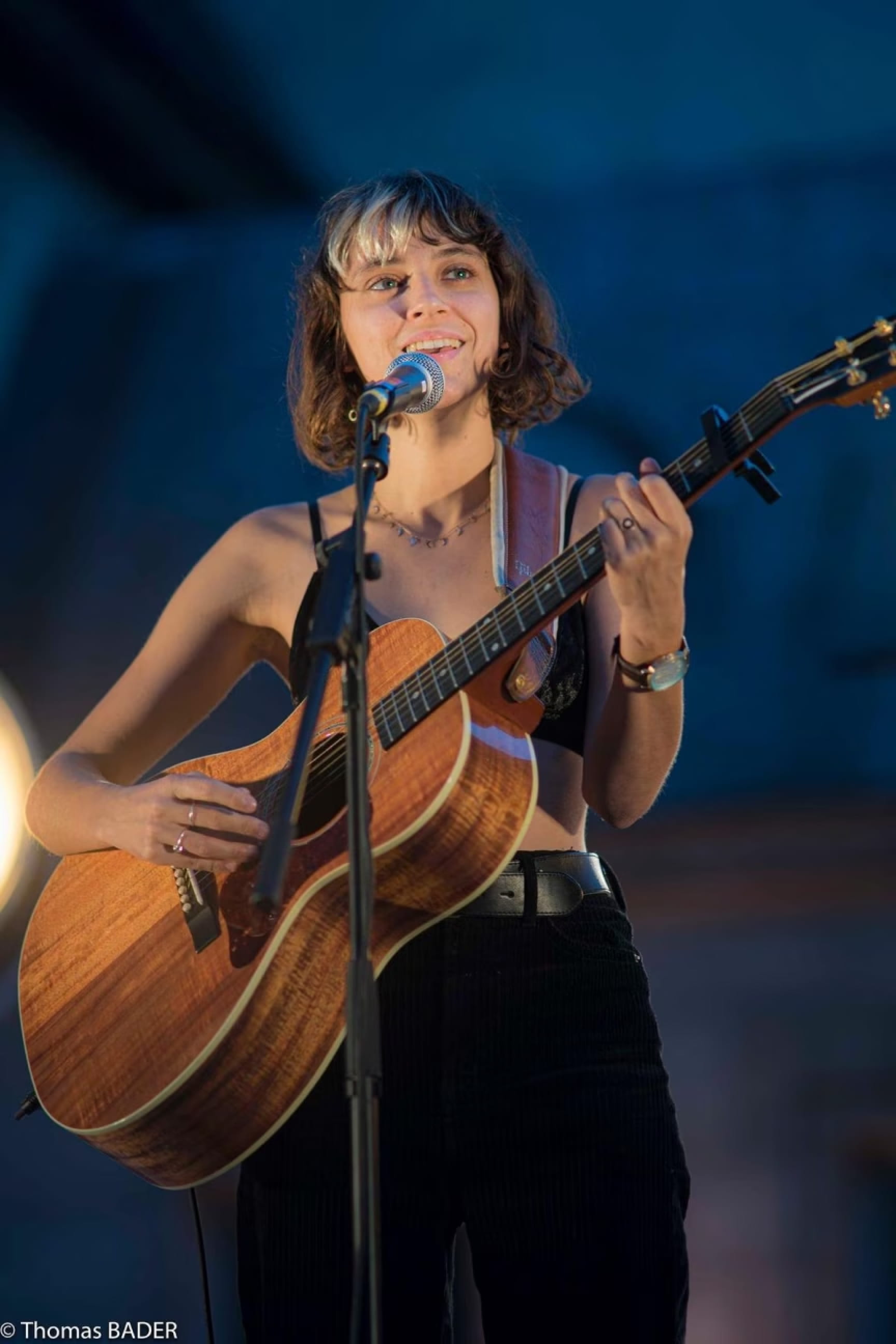 Acoustic Sessions - photo 3