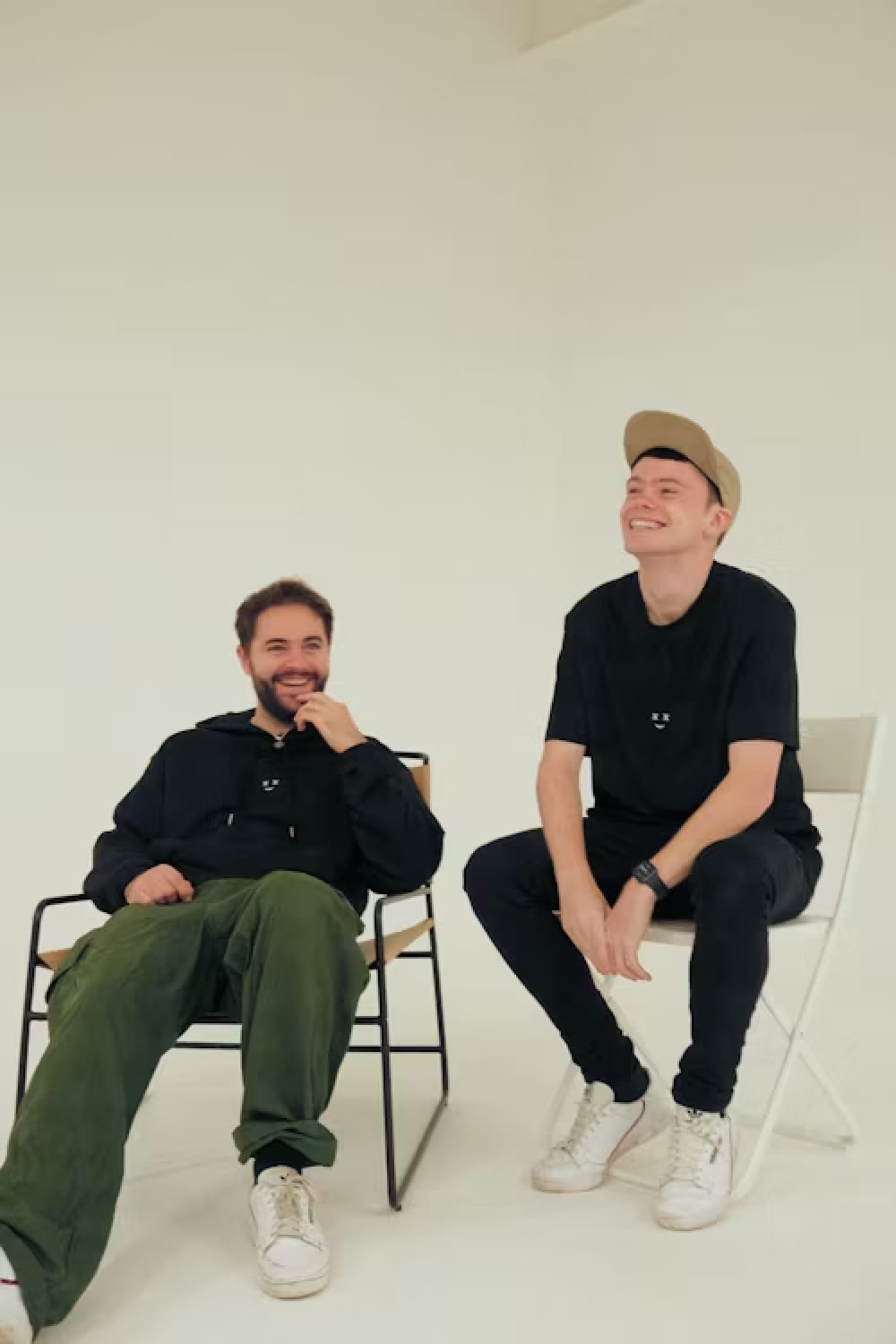 Neon Dreams - photo 1