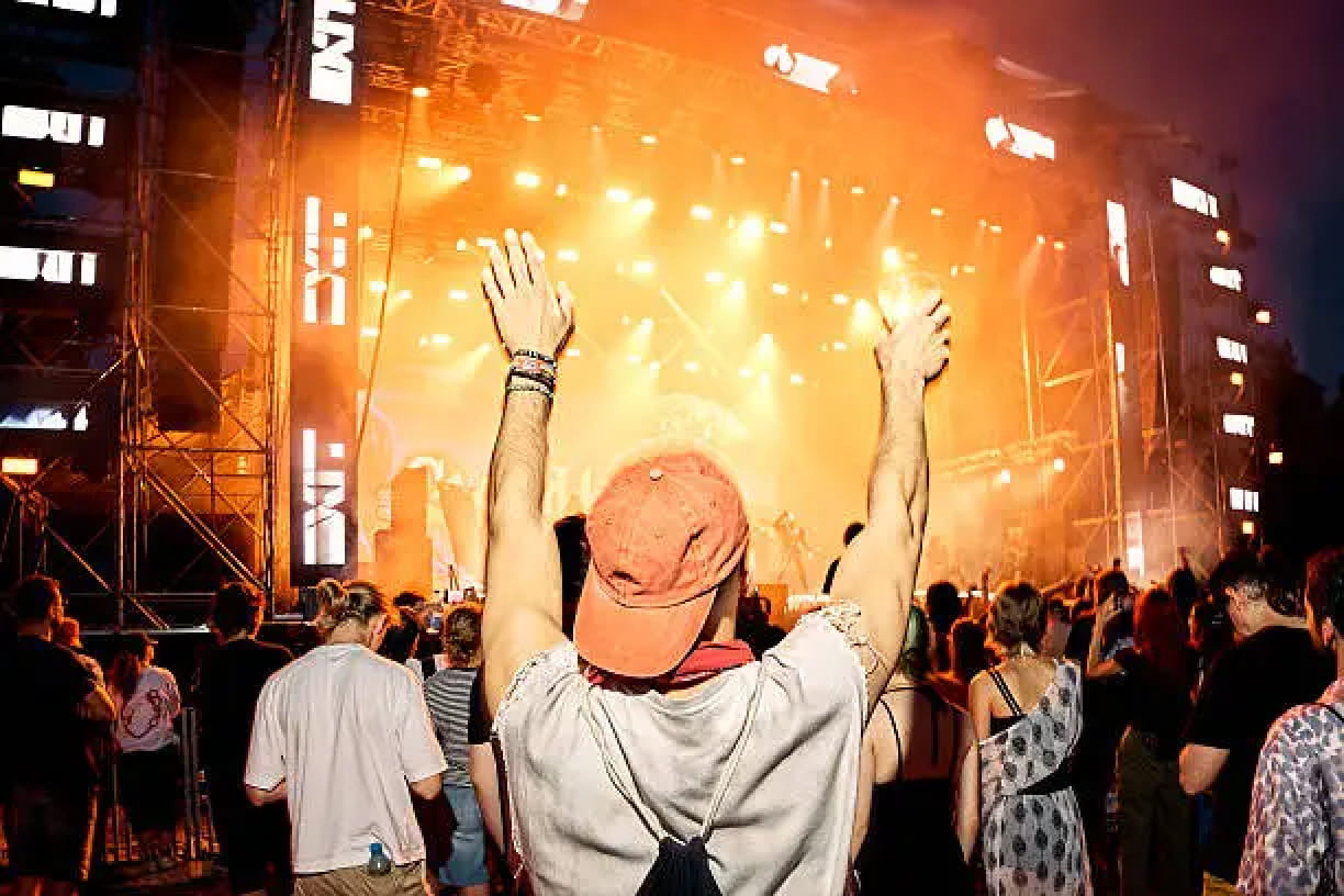 Bass Collective - photo 4