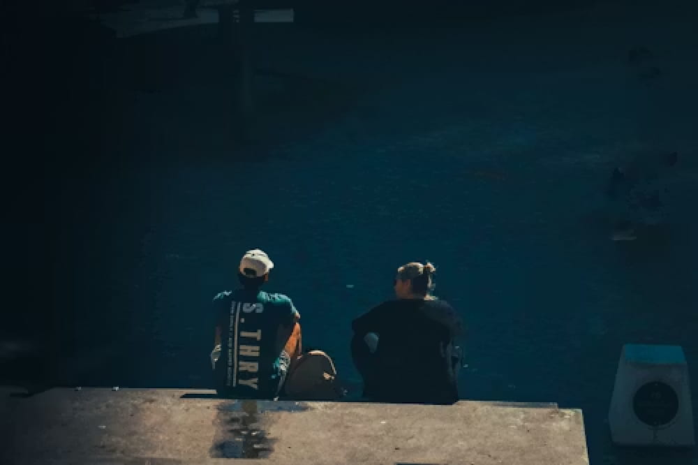 Midnight Vibes - photo 4