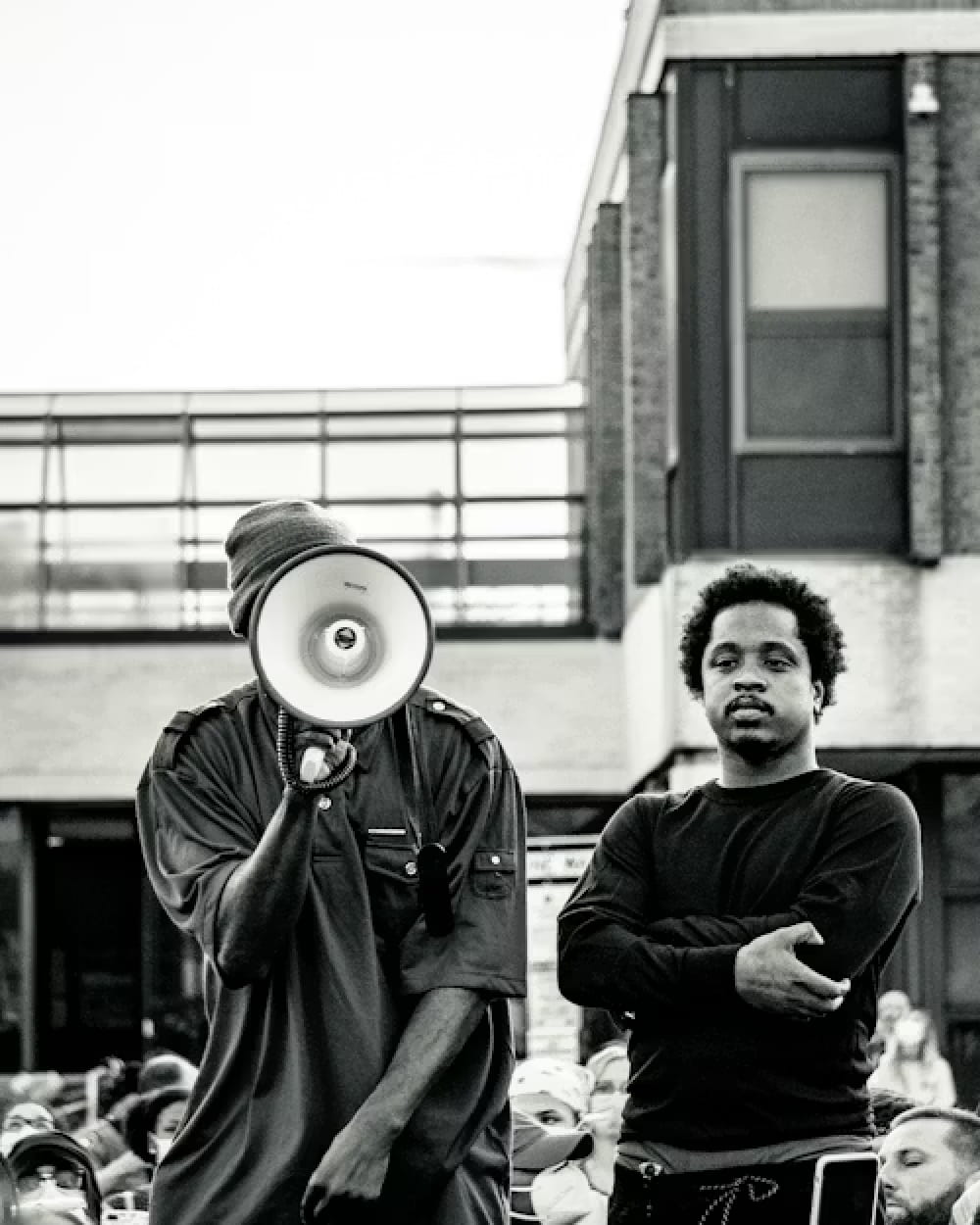 Urban Poets - photo 2