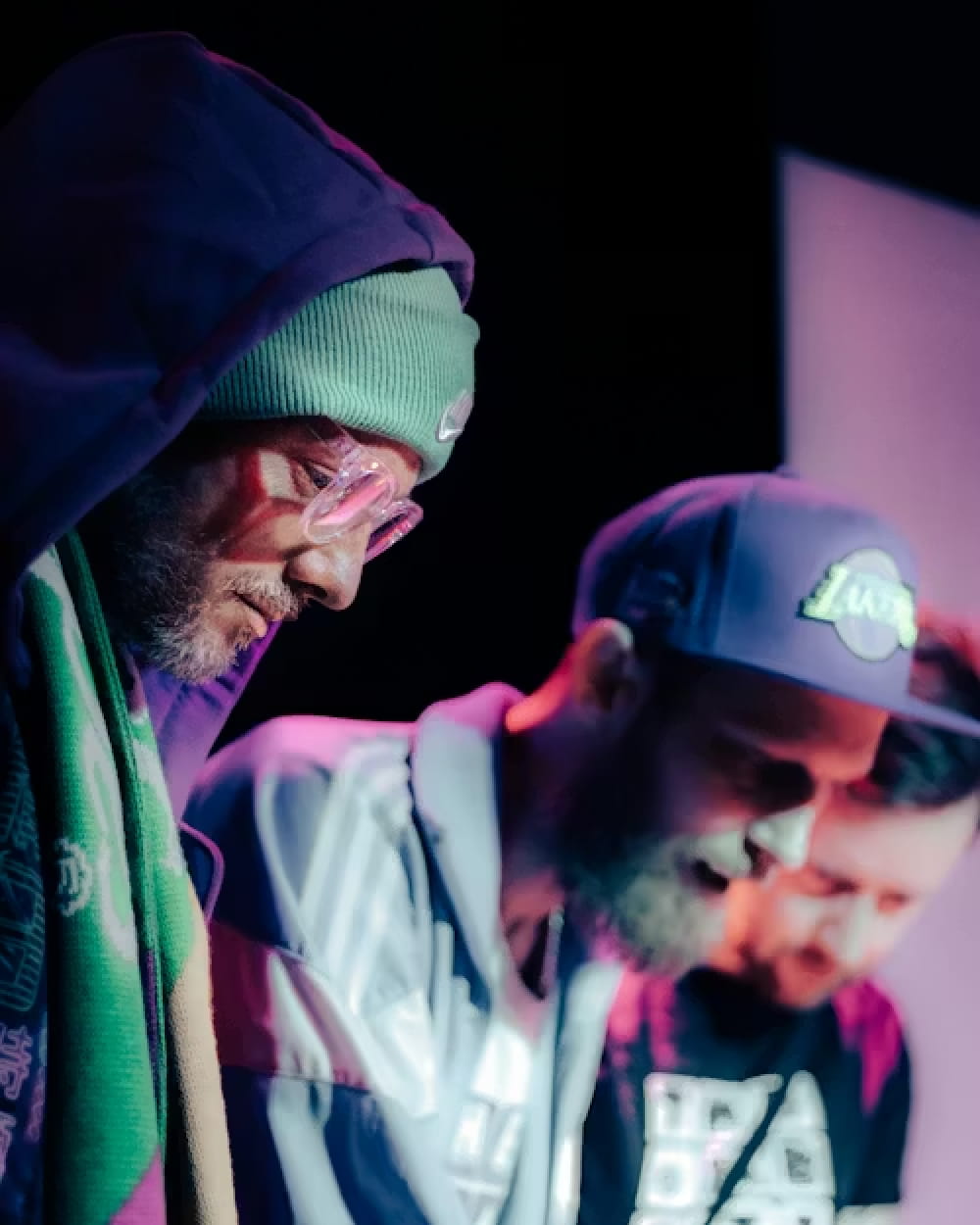 Electro Fusion - photo 1