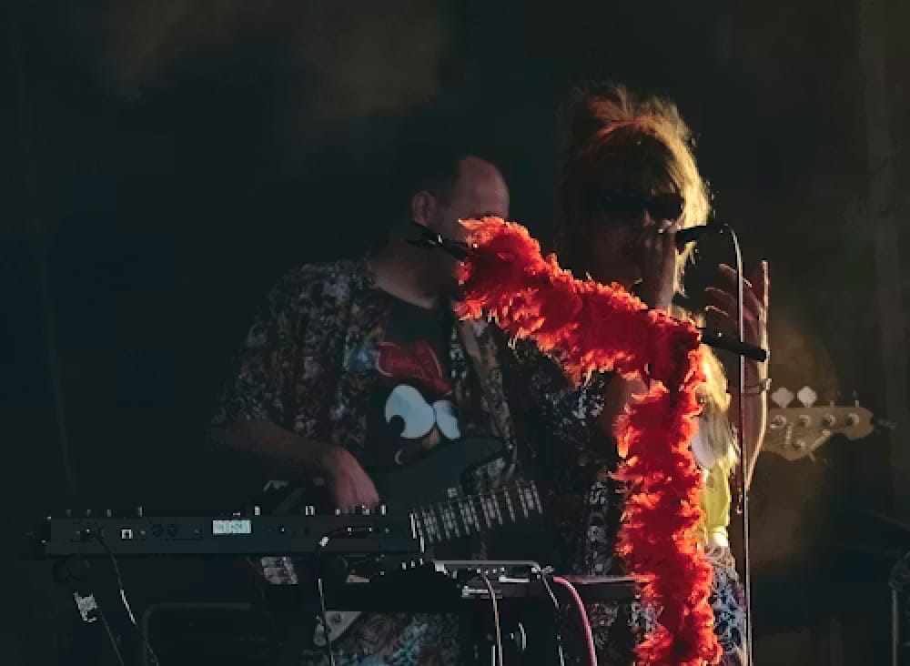 Electro Fusion - photo 2