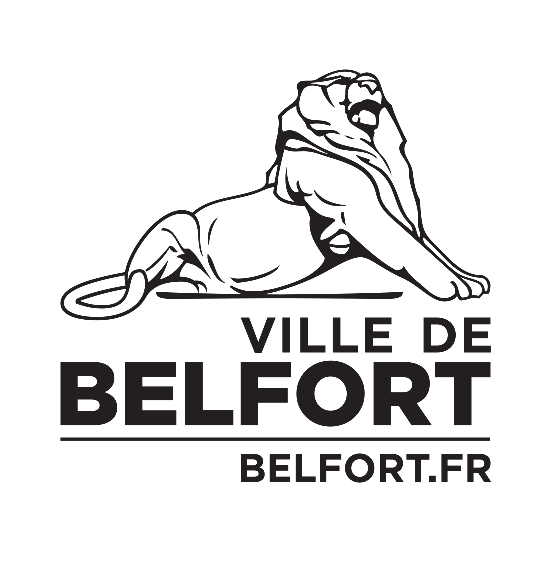 Ville de Belfort
